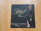 Big L – The Big Picture (1974 - 1999)  2 lp
