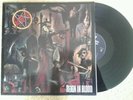 SLAYER - Reign In Blood - LP - von 1986 Mega Rar