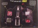 The Cure 7xLP Fade Away Vinyl Box - 