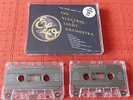 ELECTRIC LIGHT ORCHESTRA (ELO) 2 CASSETTE TAPES - VERY BEST OF (GREATEST HITS)