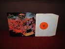 GUN 1st LP 1968 CBS 1st Press RARE MONO ROGER DEAN COVER