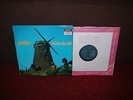 ASHKAN 1st LP 1969 DECCA NOVA 1st Press  MONO