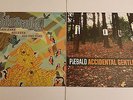 Piebald Records [All Ears, All Eyes, All the Time & Accidental Gentlemen]