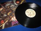 MOTORHEAD-BOMBER ORIGINAL BRONZE LABEL VINYL 1979-judas priest-def leppard-ac/dc