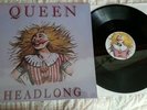 Queen HEADLONG 12