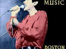Roxy Music  -   Boston Nightingales