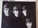 The Beatles, With The  Beatles , Original 1963 Vinyl Album.
