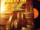 BARBRA STREISAND / AQUI CINE - MUSICA DE GRANDES PELICULAS DEL 70 - URUGUAY