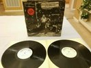 ALLMAN BROTHERS BAND At Fillmore East CAPRICORN  WLP Promo MONO  DJ Sample copy