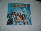 KILLER DWARFS Stand Tall '86 LP CANAD HAIR metal ORIG 1st pr UNPLAYED SEALED 