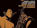 Wayne Shorter - Adam's Apple