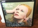 DAVID BOWIE - HUNKY DORY - 1971 - LP VINYL French NM-/EX+