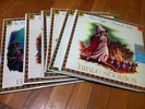 Cricket Records Bible Stories Set Of 6 Volumes