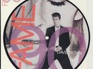David Bowie UK only single picture disc 