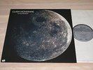 Clara mondshine LP - Luna africana / 1981 KLAUS SCHULZE IC Press NEUF