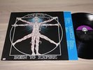 LEEWAY LP - BORN TO EXPIRER / 1988 PROFILE MUSHROOM RECORDS En Menthe