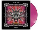 KILLING JOKE  Pylon DELUXE - PURPLE 2 LP Vinyl - LIMITED LENTICULAR - SEALED NEW