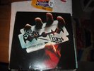 Judas Priest British Steel LP Columbia Breaking Law Metal Gods
