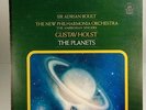 Boult/Holst The Planets EX Vinyl UK Import Angel S 36420 Classical Modern 1967