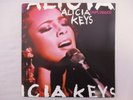 ALICIA KEYS MTV UNPLUGGED RARE ORIGINAL 2005 VINYL 2 LP J RECORDS 82876-67424-1