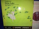 @RCA LIVING STEREO SB 2012 *JEAN MOREL* TCHAIKOVSKY: SWAN LAKE* ROHOCG* NM