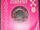 LOS MUSTANGS EL SALVADOR -TRIUNFAR O FRACASAR- monst PSYCH FUZZ GARAGE Punk Rare