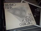 Maximo Park The Coast Is Always Changing 7