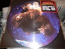 Tenacious D The Pick Of Destiny Picture Disc LP