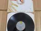 SUICIDE ALAN VEGA MARTIN REV 2nd Album ZE LP RARE CANADIAN ORIGINAL 1ST PRESSING