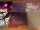 Psych Metal LP lot Acid Mothers Temple Godflesh Jesu Head David Plotkin Khanate