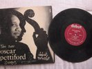 1953 The New OSCAR PETTIFORD SEXTET 10