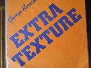 THE BEATLES:George Harrison:2  LP'S of URUGUAY RARE COVER- X COLLECTORS