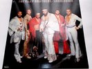 The Isley Brothers Showdown '78 Tneck 34930 R&B Funk 33 RPM Vinyl LP Gatefold NM