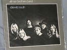 The Allman Brothers Band *New* Idlewild South * 180g *Mobile Fidelity* Vinyl LP