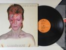 David Bowie - Aladdin Sane - 1973 Vinyl LP Record 1st Press LSP-4852 (VG++)