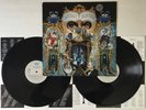 Michael Jackson - Dangerous - 1991 Vinyl LP UK 1st Press Epic 465802 (NM)