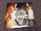 High Hopes [LP] by Bruce Springsteen (Vinyl, Jan-2014, Columbia (USA))