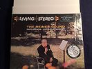 Classic Records The Reiner Sound 45RPM Set RCA Victor LSC-2183