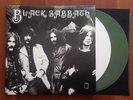 Black Sabbath - Live At Convention Hall 8/5/75 Ashbury, NJ 2 x LP Colored Vinyl