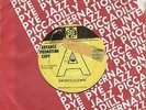 MIKE STEVENS & THE SHEVELLES**GO-GO TRAIN**DEMO*MOD**DANCER**LISTEN TO IT