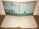 ANTHOLOGY OF BRITISH BLUES Volume One LP 1969 UK 1st Press