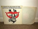 HAPPY TO BE PART OF THE INDUSTRY Human Happiness LP UK 1st