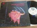 Black Sabbath Paranoid 1ST PRESS  1Y1/2Y1 VERTIGO SWIRL INNER ORIGINAL UK LP