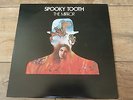 Spooky Tooth - The Mirror 1974 UK LP GOODEAR EX+ 1st PROG/PSYCH