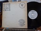 LP(2) LED ZEPPELIN- LIVE AT THE LOS ANGELES FORUM 9-4-70 RARE VG++