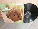 LP SYLVIE VARTAN 1ERE PUBLICATION 1963 BIEM  TWISTE ET CHANTE