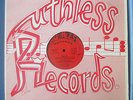 EAZY E - BOYZ-N-THE HOOD 1987 Ruthless Records MRC 1005 easy/boys in VG+/VG+
