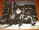 THE ALLMAN BROTHERS BAND AT FILLMORE EAST LP STILL SEALED