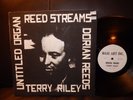 Terry Riley ?– Reed Streams  Mass Art Inc. ?– M-131, Mega rare album