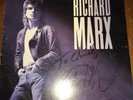 SIGNED, Richard Marx, Self Titled  1st Album LP